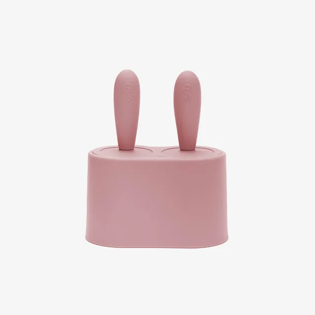 ezpz Happy Collection Happy Pops Eisform Blush 24M+