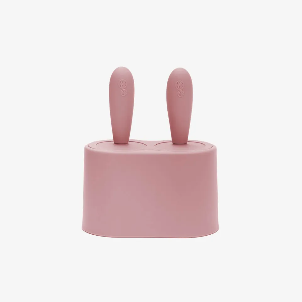 ezpz Happy Collection Happy Pops Eisform Blush 24M+