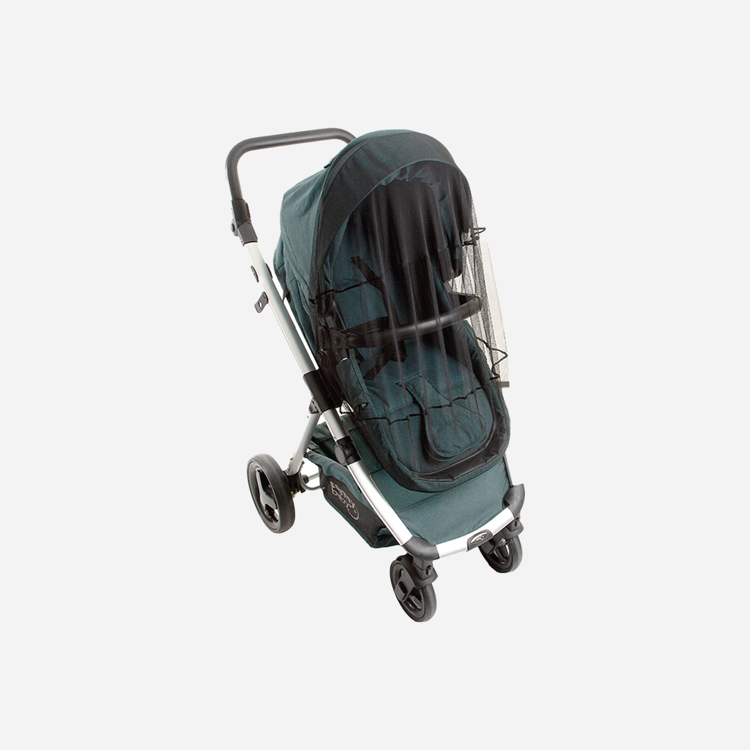 BabyJem Seyahat Moskitonetz für Kinderwagen Insektenschutz