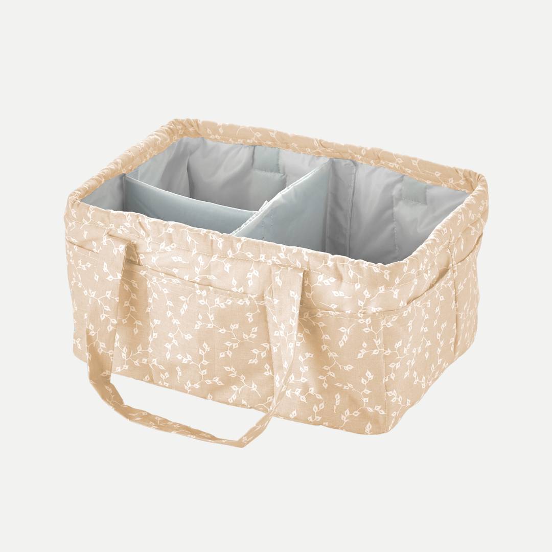 BabyJem Anne Wickel Organizer faltbar