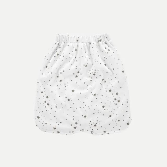 BabyJem Anne Nachtpyjama flüssigkeitsdicht Baumwolle