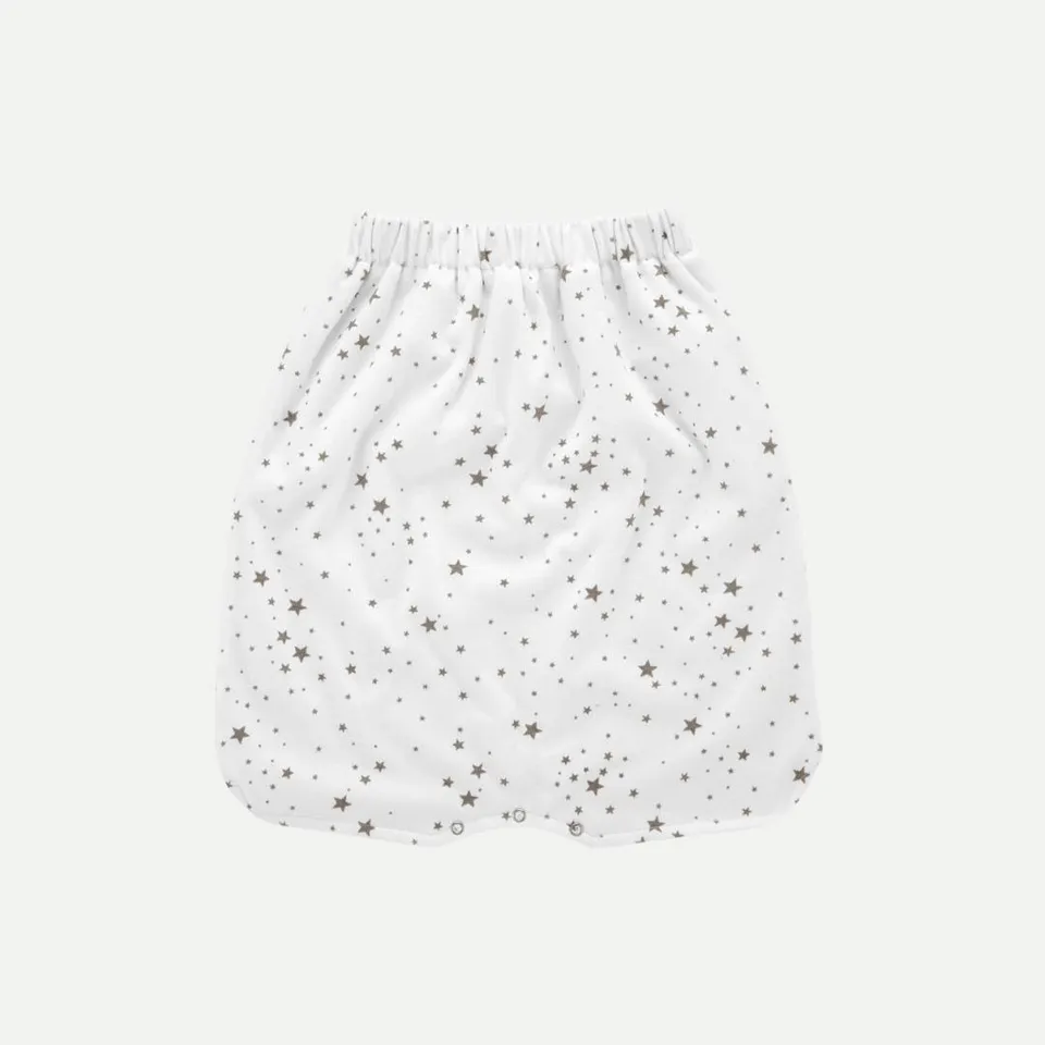 BabyJem Anne Nachtpyjama flüssigkeitsdicht Baumwolle